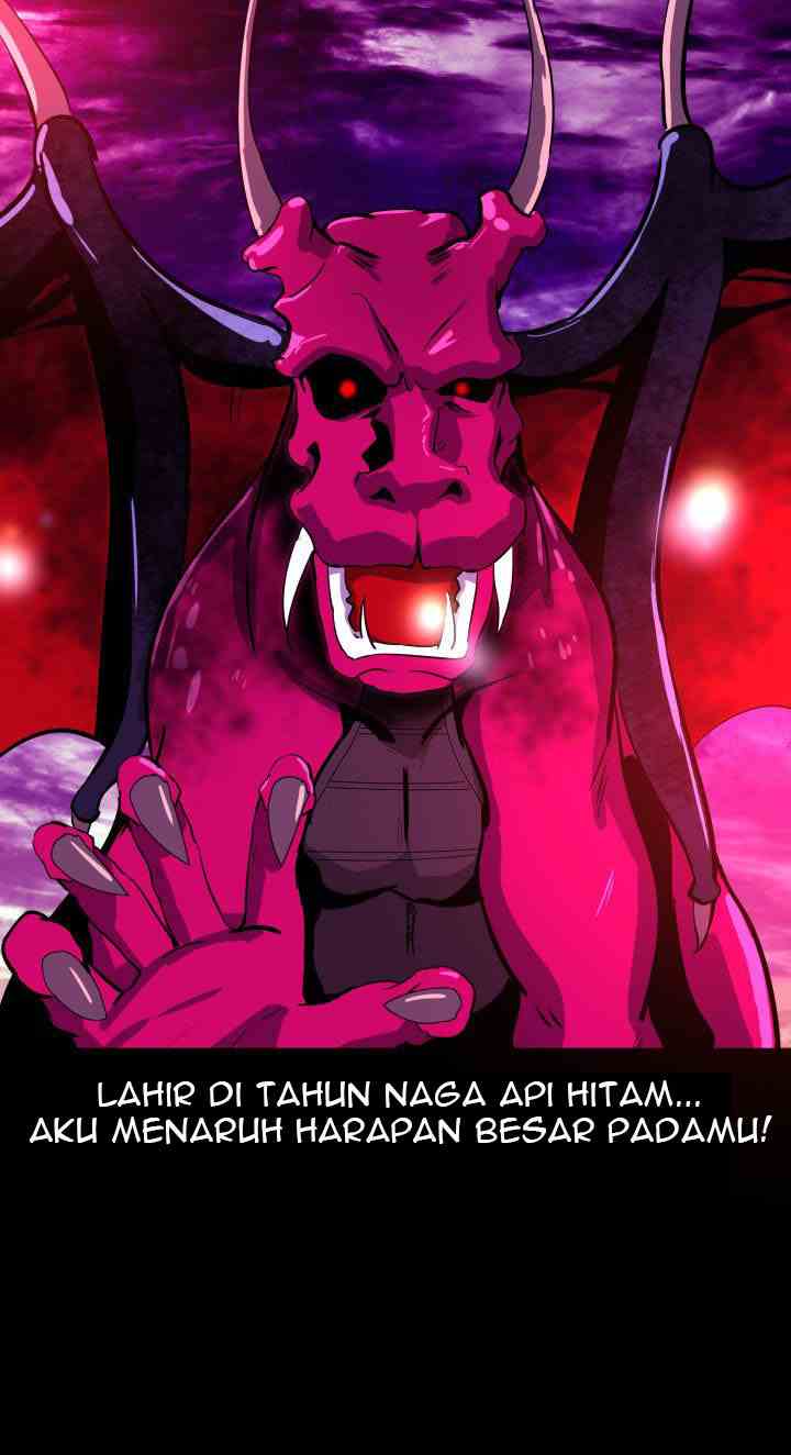 My Roommate is a Succubus - Chapter 8 11