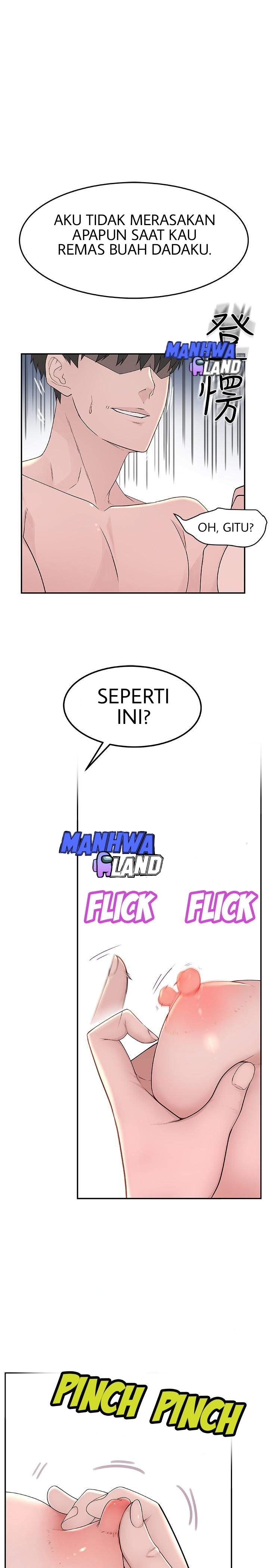 Between Us (Goinmul) - Chapter 8 23