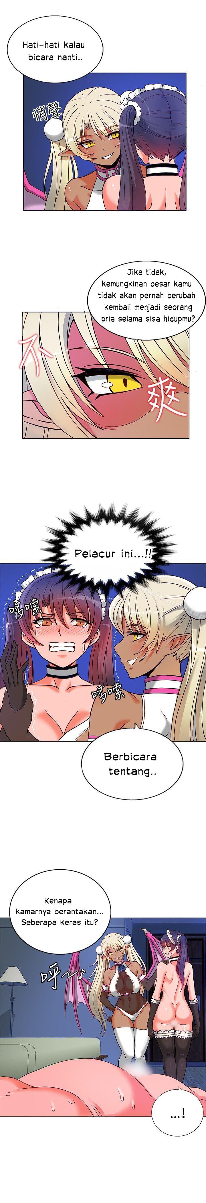 30cm Contractor S1 - Chapter 8 9