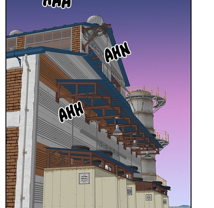 Maid (KOI) - Chapter 8 11 Maid (KOI) - Chapter 8 11