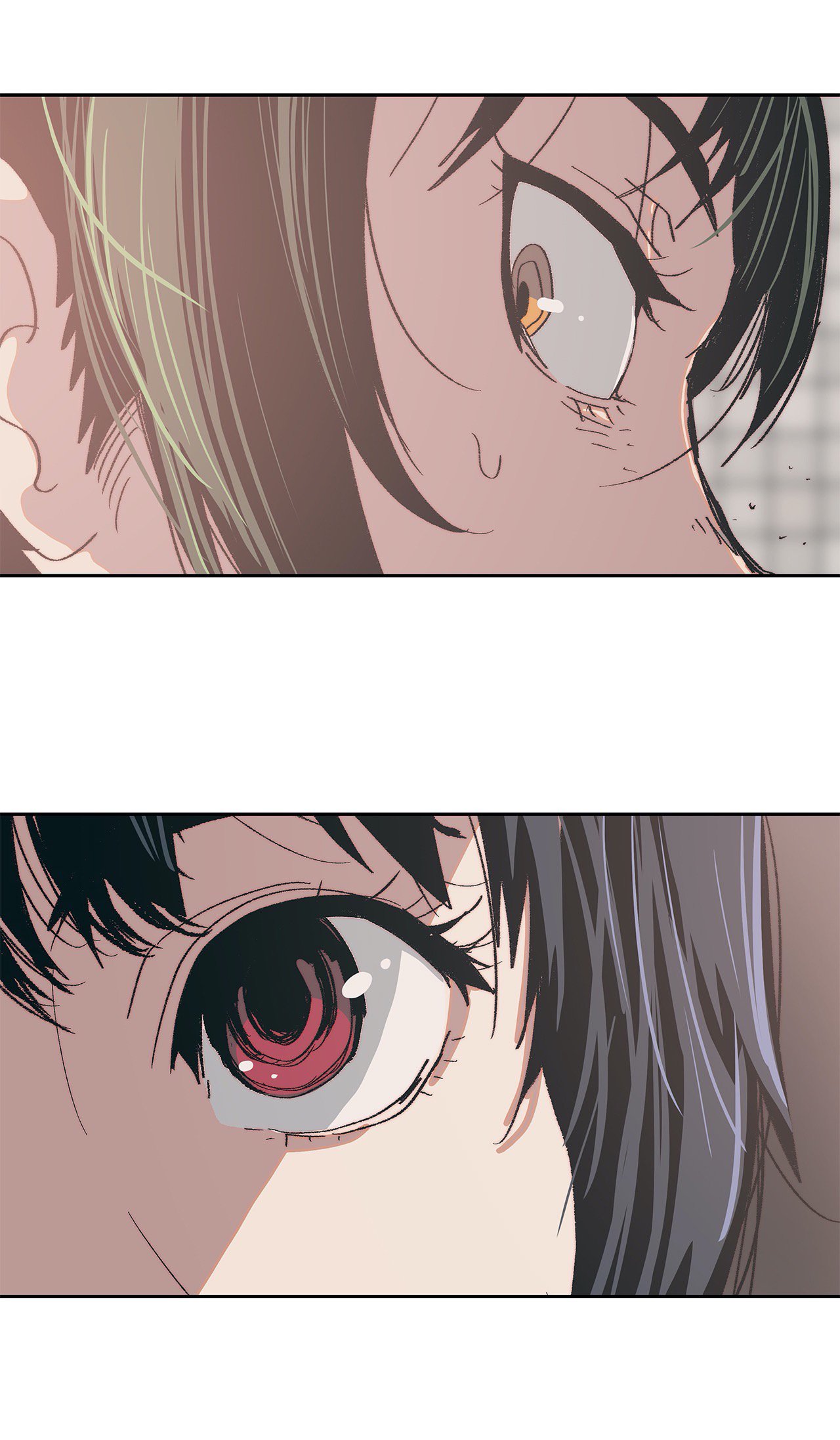 Desire to Kill - Chapter 8 32