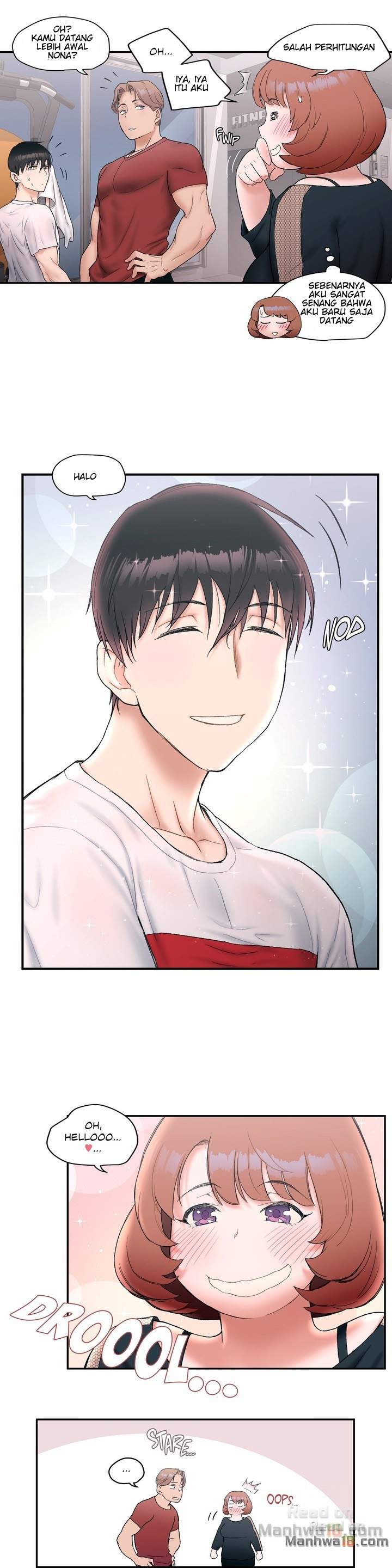 Sexercise - Chapter 8 20