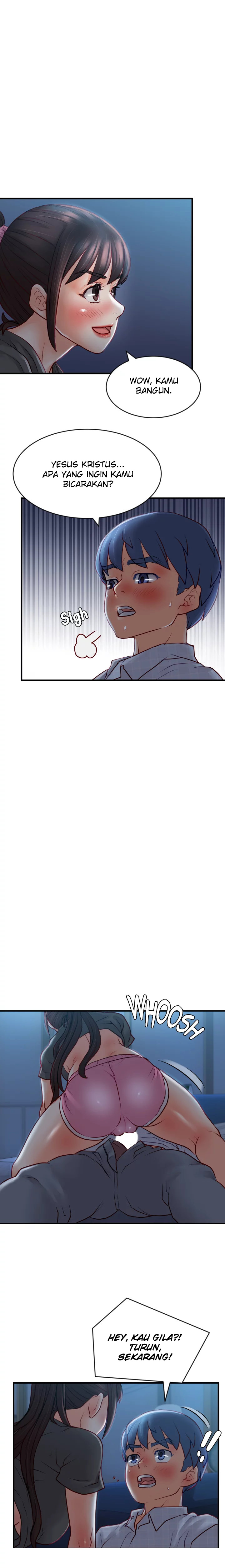 Love Is On The Air - Chapter 8 20 Love Is On The Air - Chapter 8 20