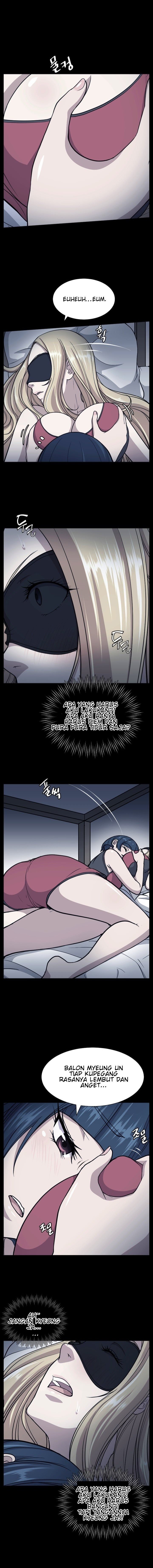 Love Academy - Chapter 8 12
