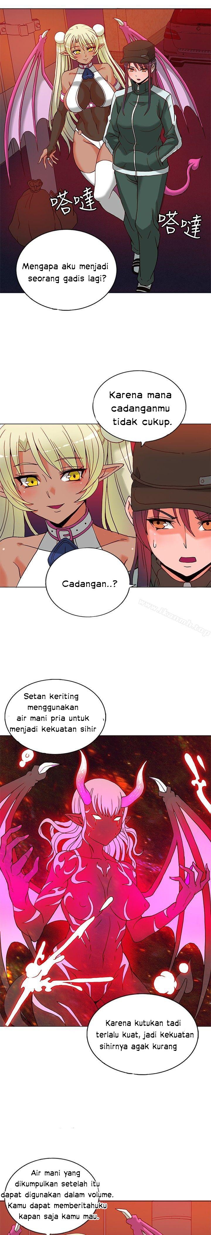 30cm Contractor S1 - Chapter 8 22