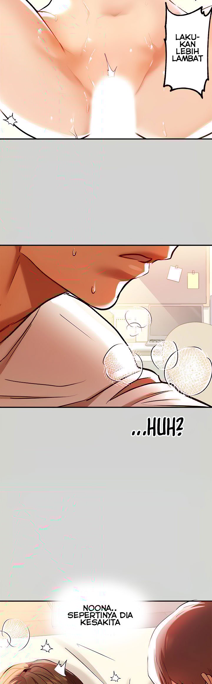 My Landlady Noona - Chapter 8 21