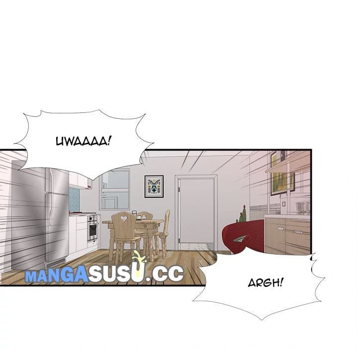 Secret Friend - Chapter 8 47 Secret Friend - Chapter 8 47