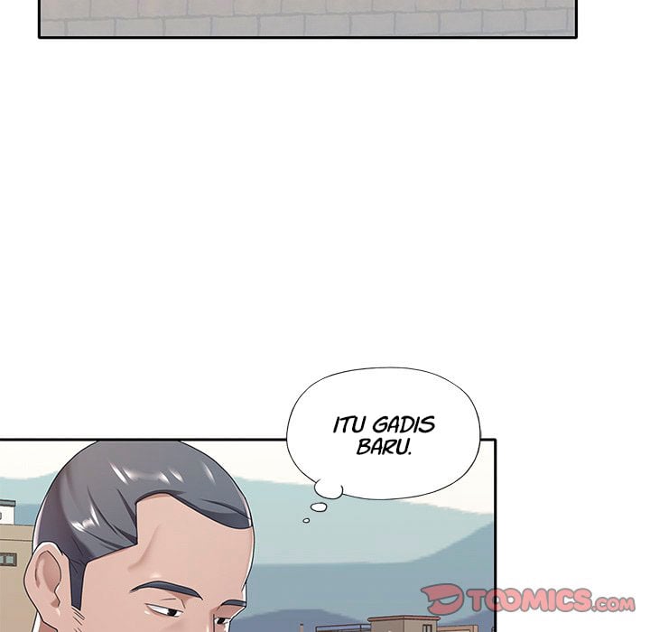 Maid (KOI) - Chapter 8 76 Maid (KOI) - Chapter 8 76