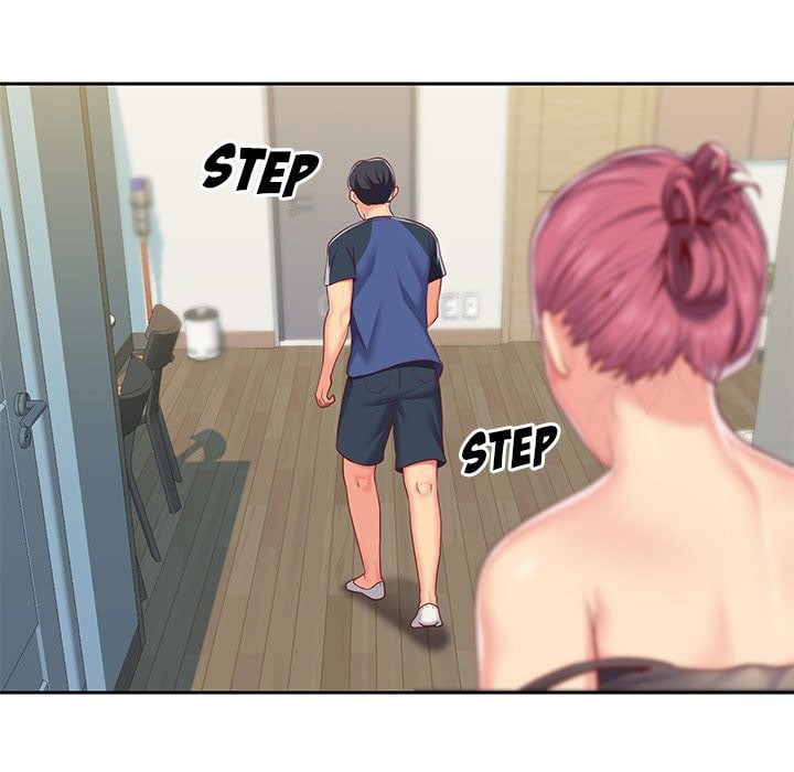 The Ladies’ Associate - Chapter 8 96 The Ladies’ Associate - Chapter 8 96