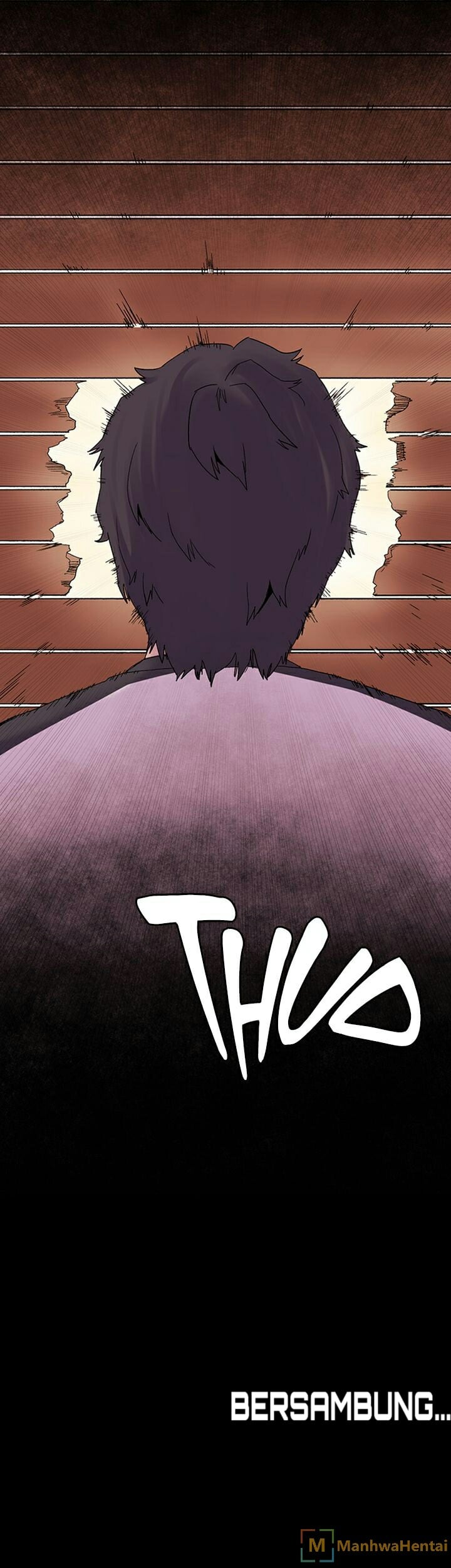 My Kingdom (Silent War) - Chapter 8 21 My Kingdom (Silent War) - Chapter 8 21