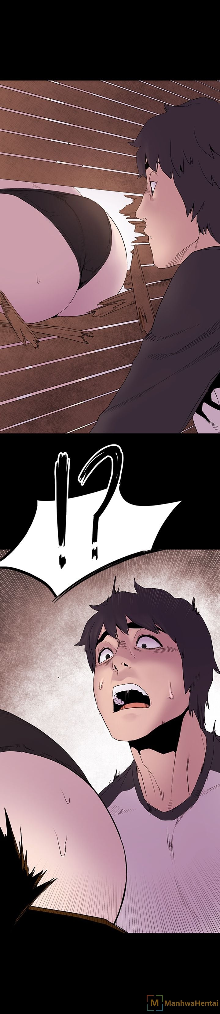 My Kingdom (Silent War) - Chapter 8 4 My Kingdom (Silent War) - Chapter 8 4