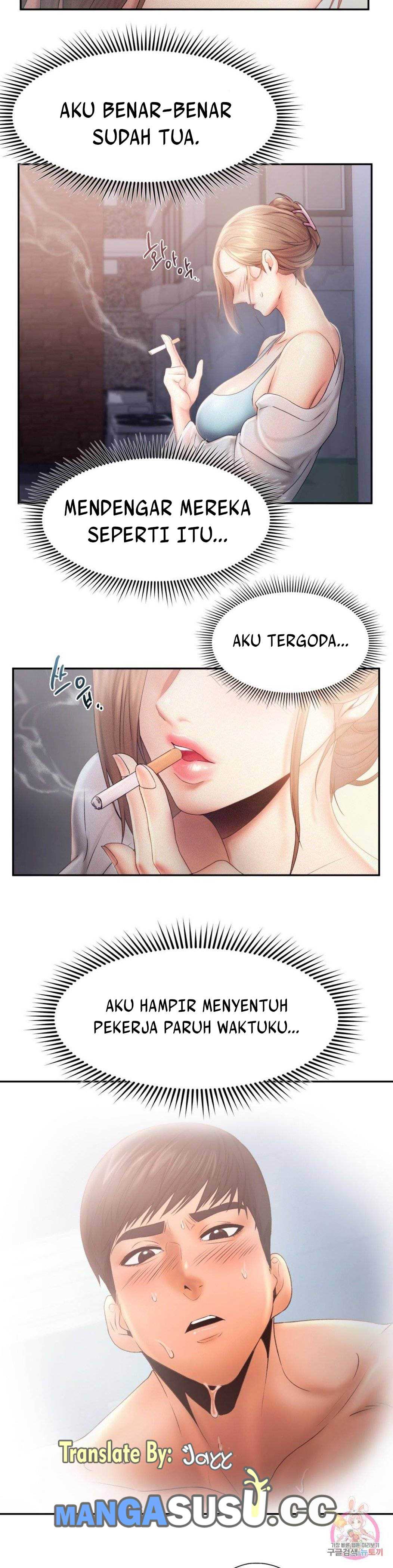 Flying High - Chapter 8 4 Flying High - Chapter 8 4