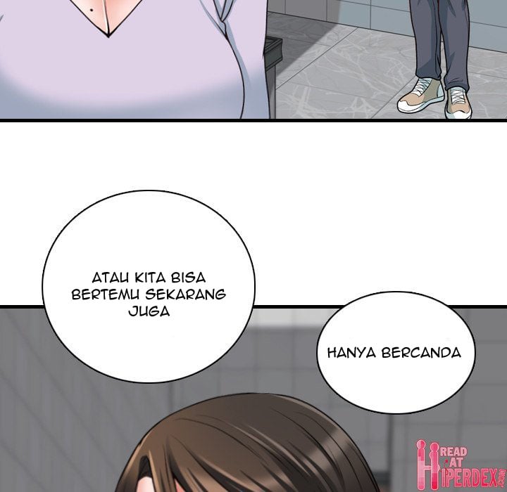Blissville - Chapter 8 91