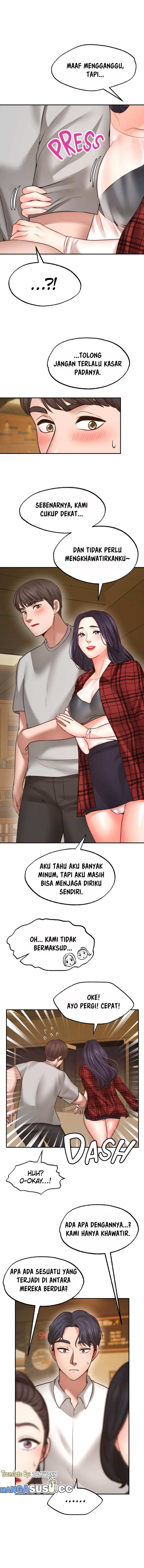 Wish Partner - Chapter 8 3 Wish Partner - Chapter 8 3