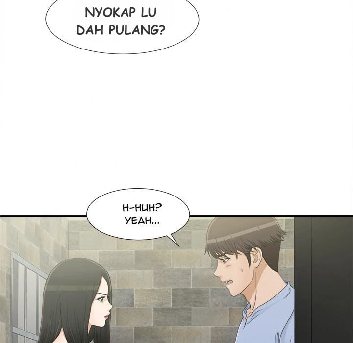 Secret Friend - Chapter 8 10 Secret Friend - Chapter 8 10