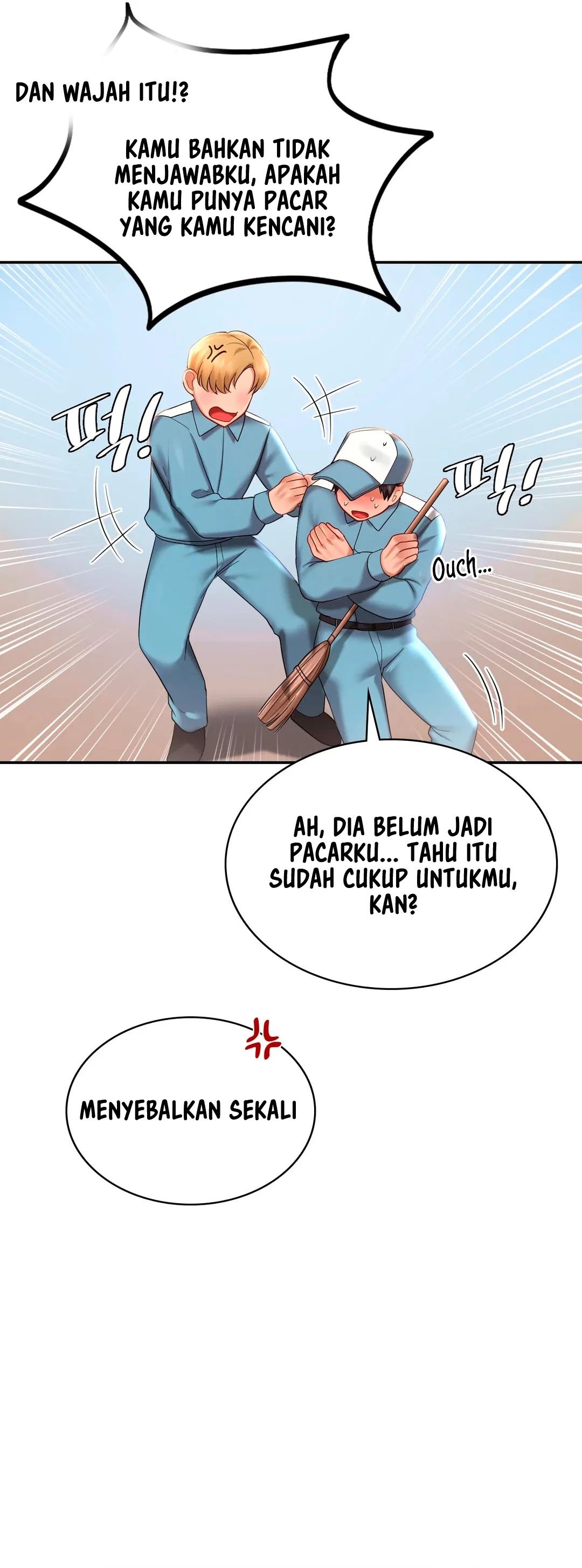 Love Theme Park - Chapter 8 11 Love Theme Park - Chapter 8 11