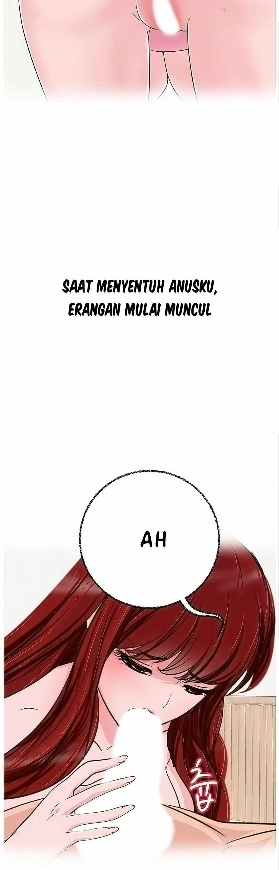 A Vulgar Wife - Chapter 8 8