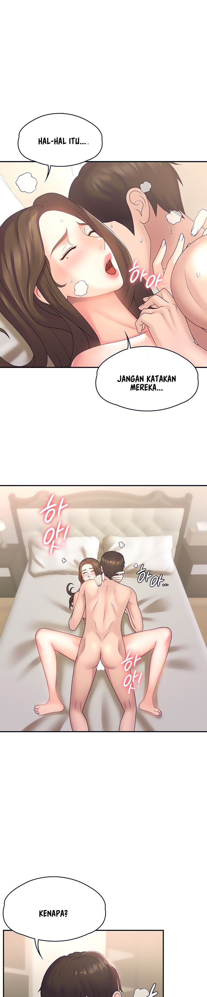 Teen Aunt - Chapter 8 9