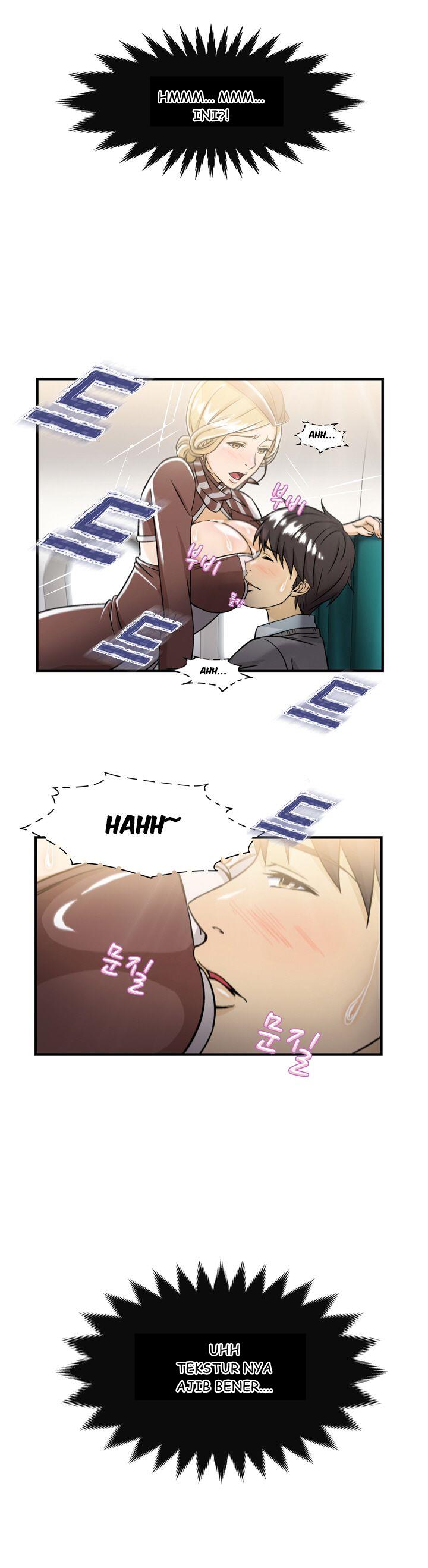 Seductive Uniform - Chapter 8 31 Seductive Uniform - Chapter 8 31