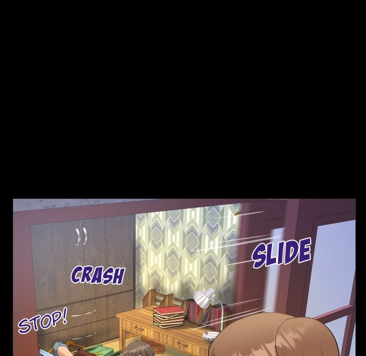 The Unforeseen Guest - Chapter 8 33