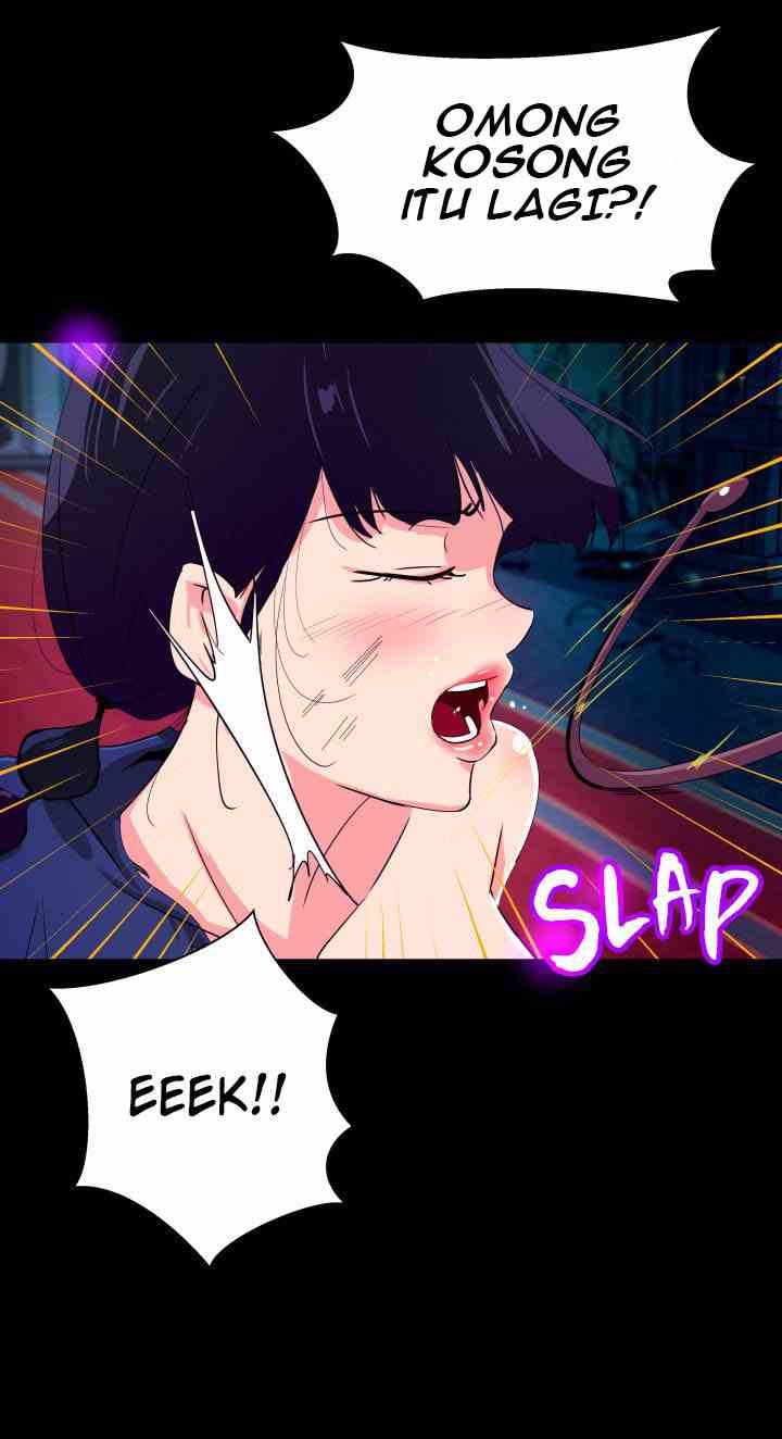 My Roommate is a Succubus - Chapter 8 9