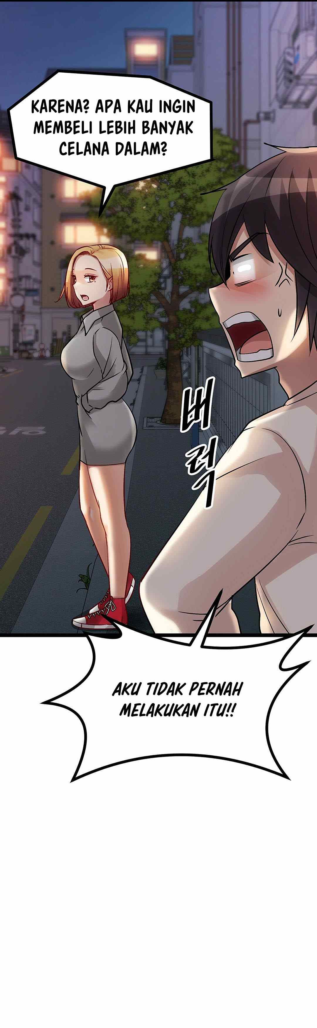 Cucumber Market - Chapter 8 68