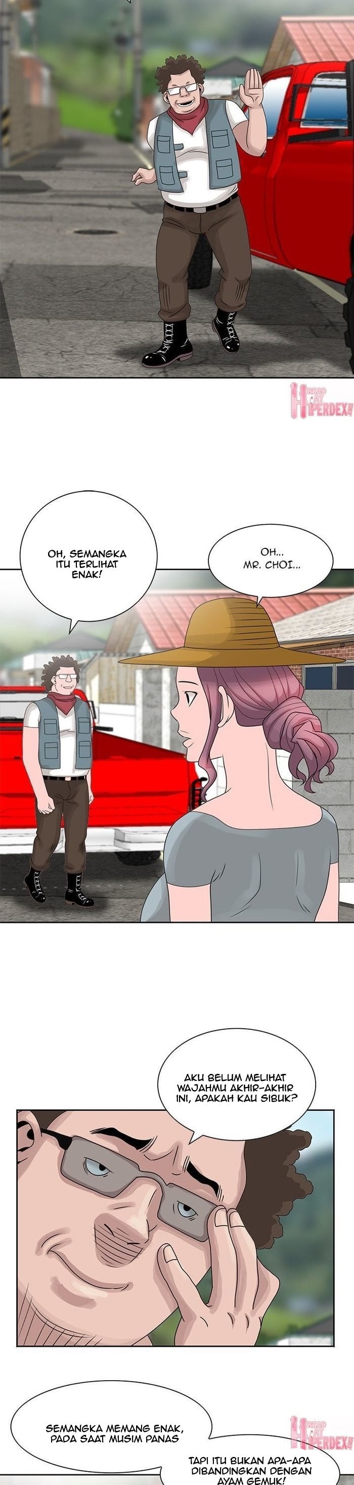 Shh! Her Secret - Chapter 8 20 Shh! Her Secret - Chapter 8 20