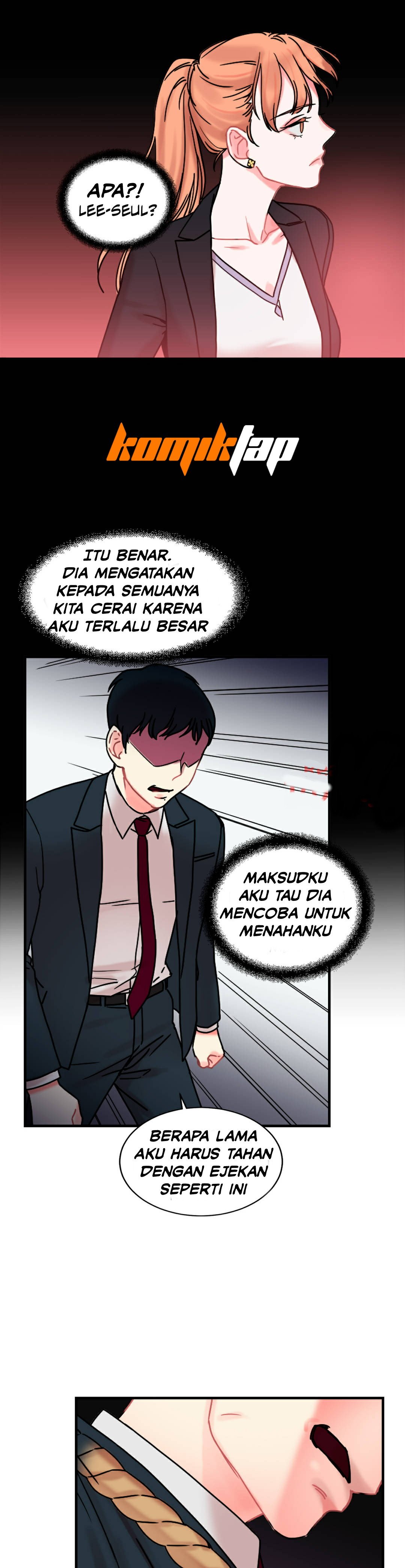 Tie Me Up - Chapter 8 27