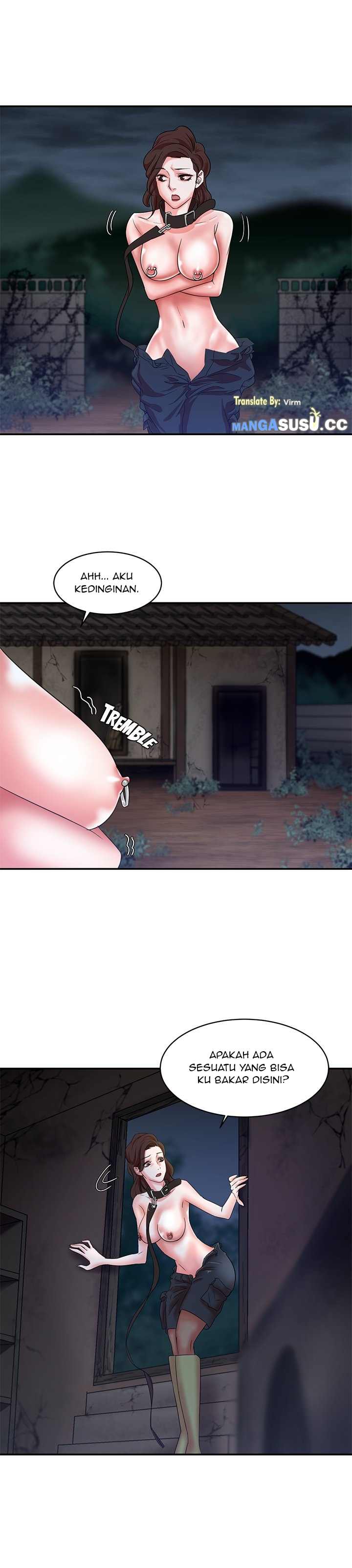 The Escape - Chapter 8 17