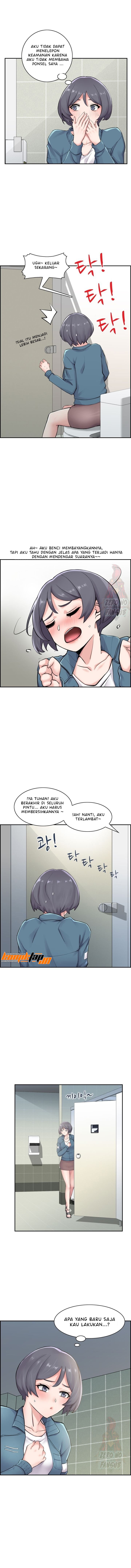 Japanese Sister in Law - Chapter 8 8