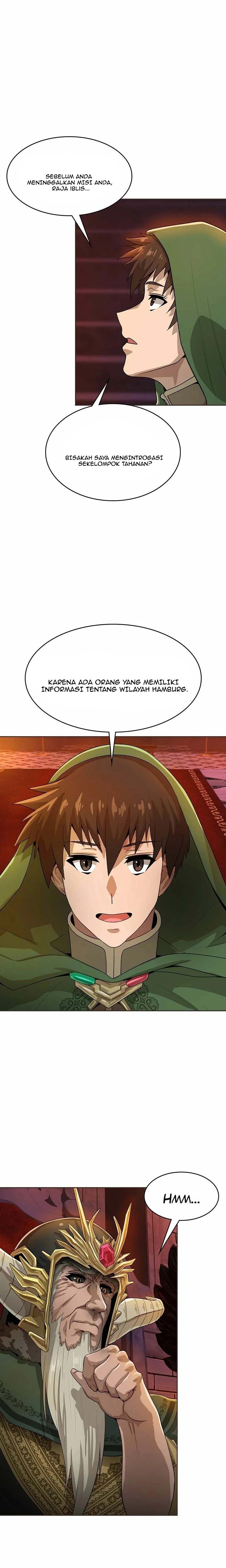 Bought By The Demon Lord Before The Ending - Chapter 8 16