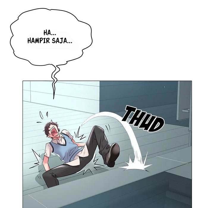 Aqua - Chapter 8 46