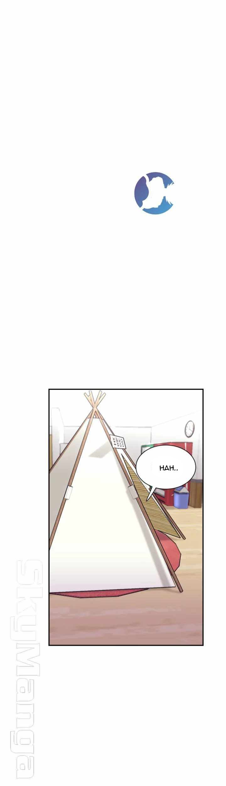 Public Bathhouse - Chapter 8 39