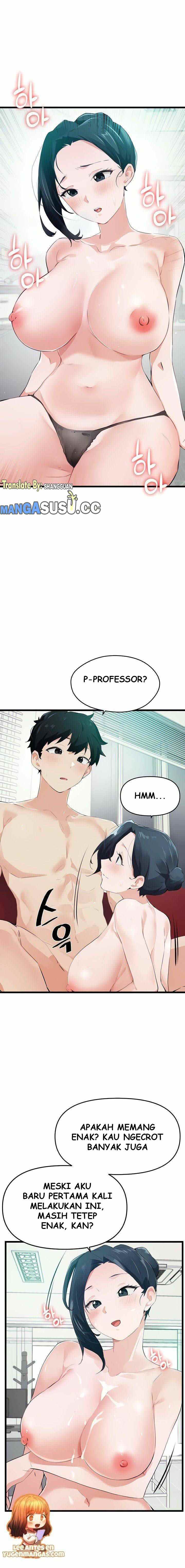 Please Give Me Energy - Chapter 8 7