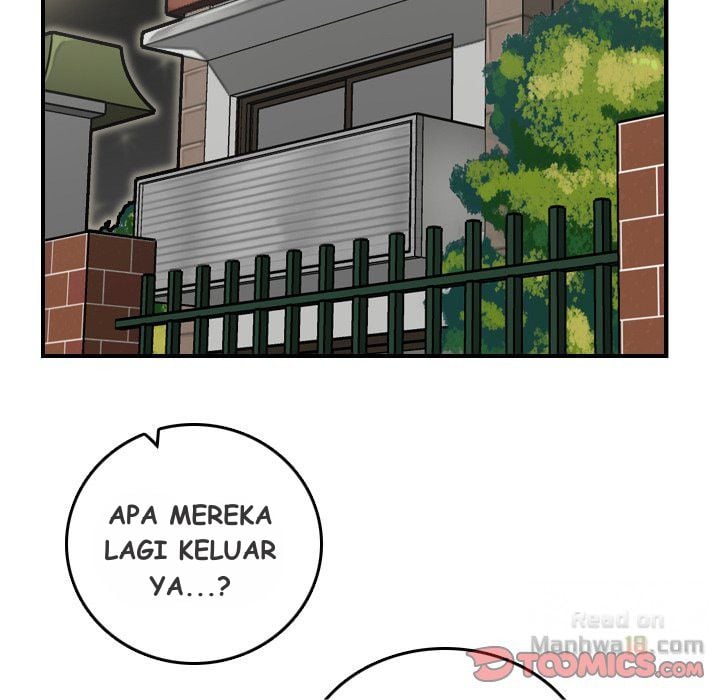 Never Too Late - Chapter 8 44