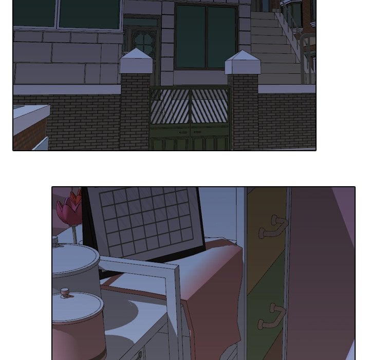 One Shot Men’s Clinic - Chapter 8 85 One Shot Men’s Clinic - Chapter 8 85