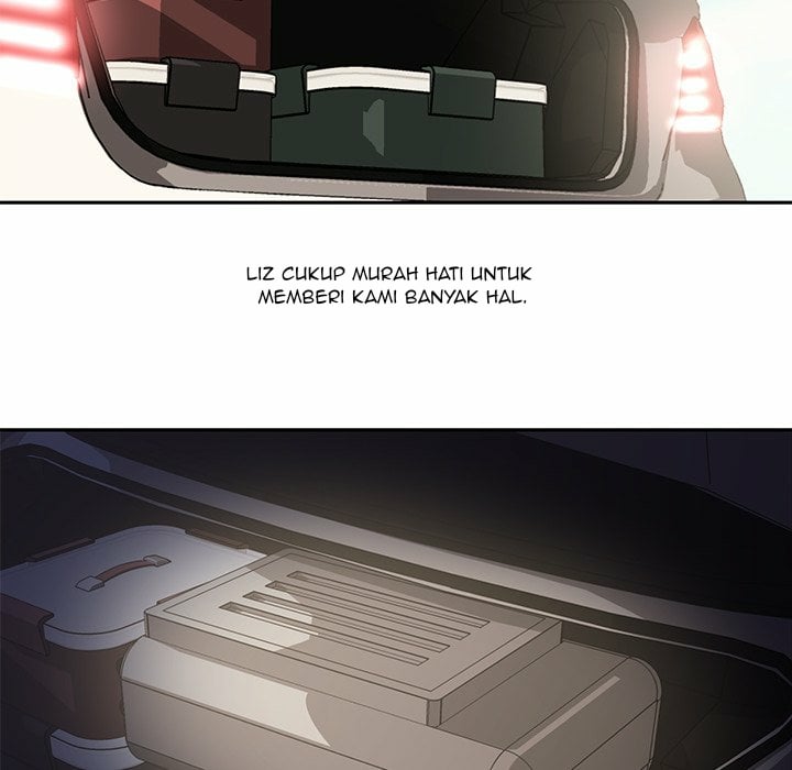 Newlyweds - Chapter 8 56