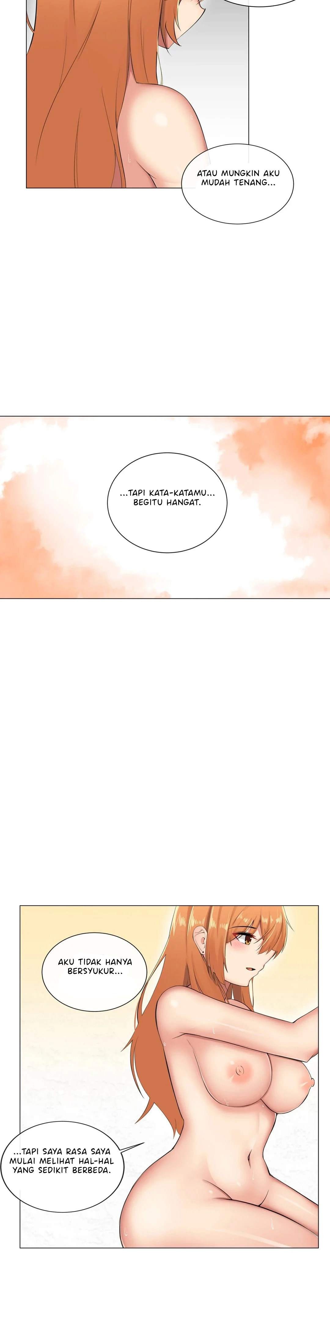 Sexcape Room: Pile Up - Chapter 8 24