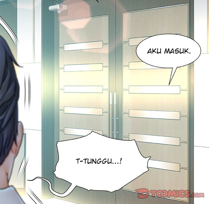 Achilles Heel - Chapter 8 11