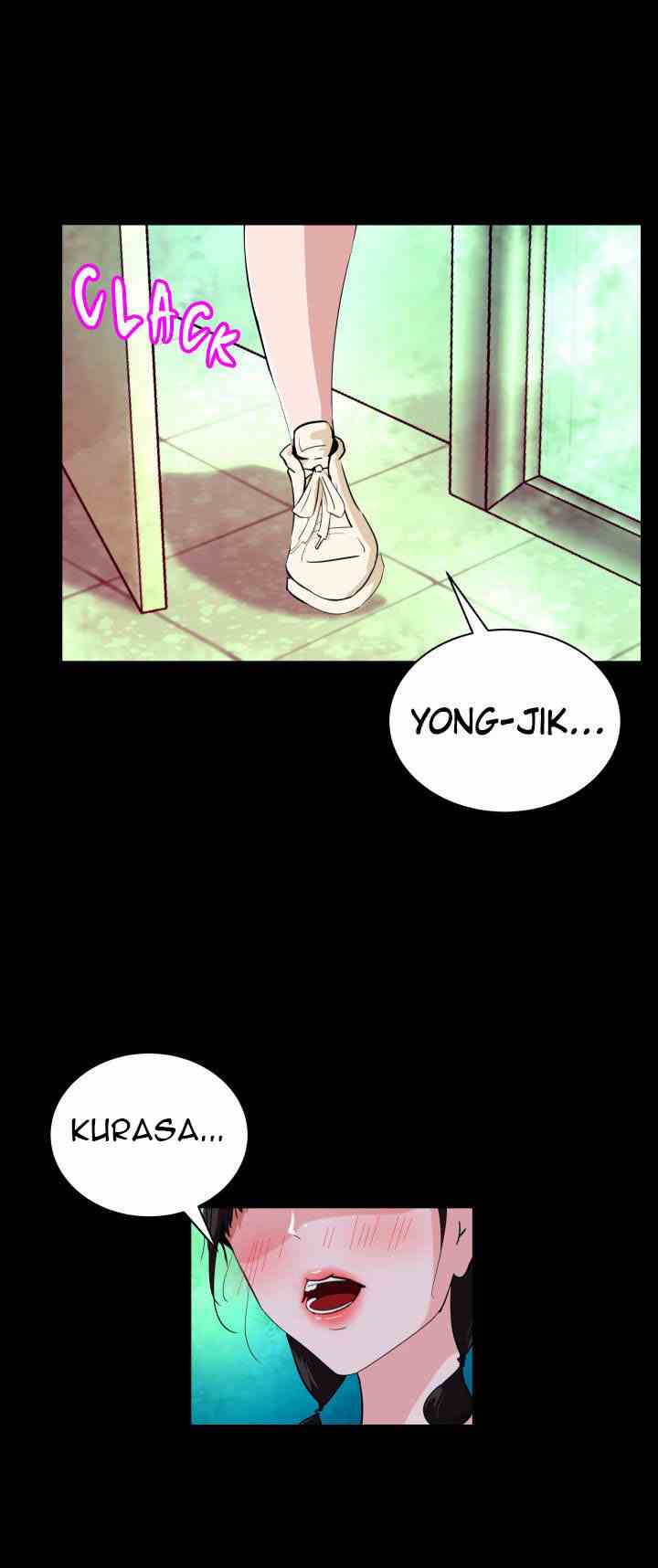 My Roommate is a Succubus - Chapter 8 30