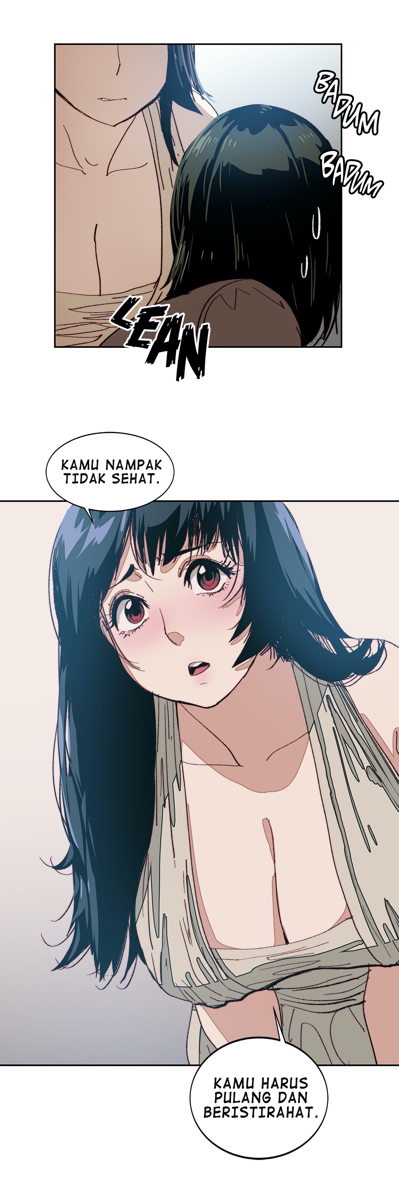Desire to Kill - Chapter 8 19