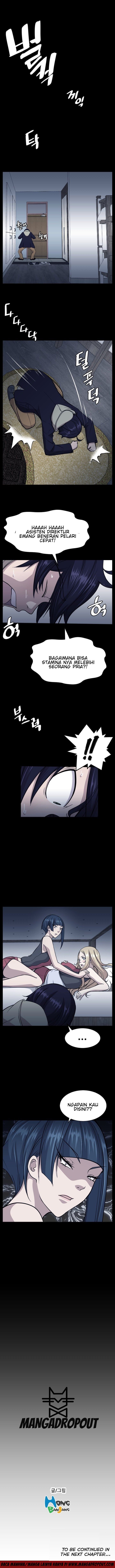 Love Academy - Chapter 8 14