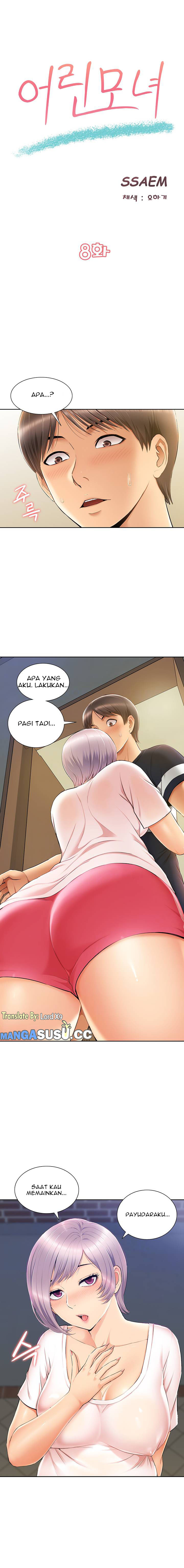 Twin Takes - Chapter 8 3