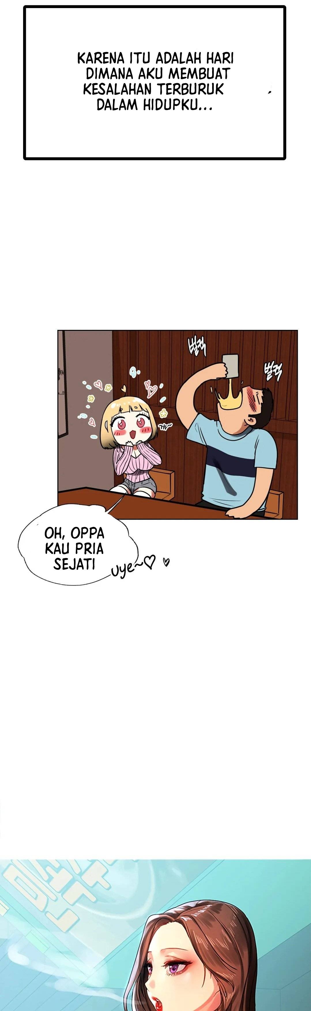 A New Beginning - Chapter 8 51