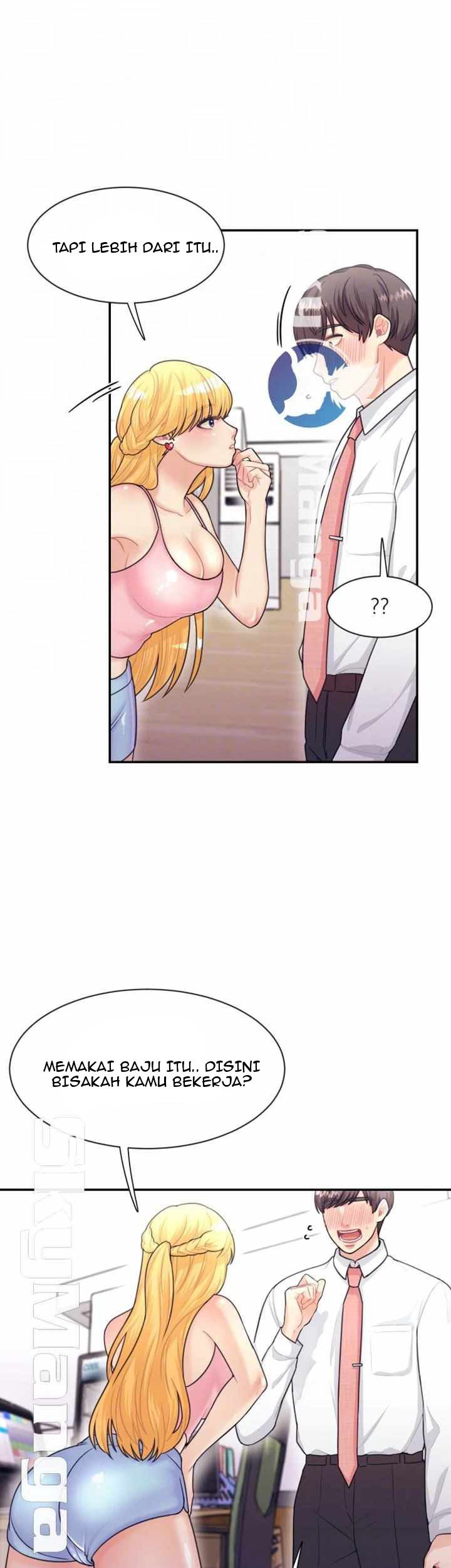 Public Bathhouse - Chapter 8 6