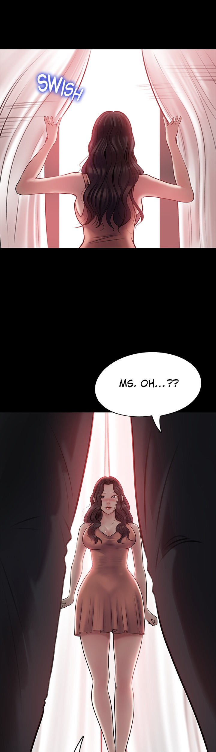 Living with my Sister in Law - Chapter 8 40
