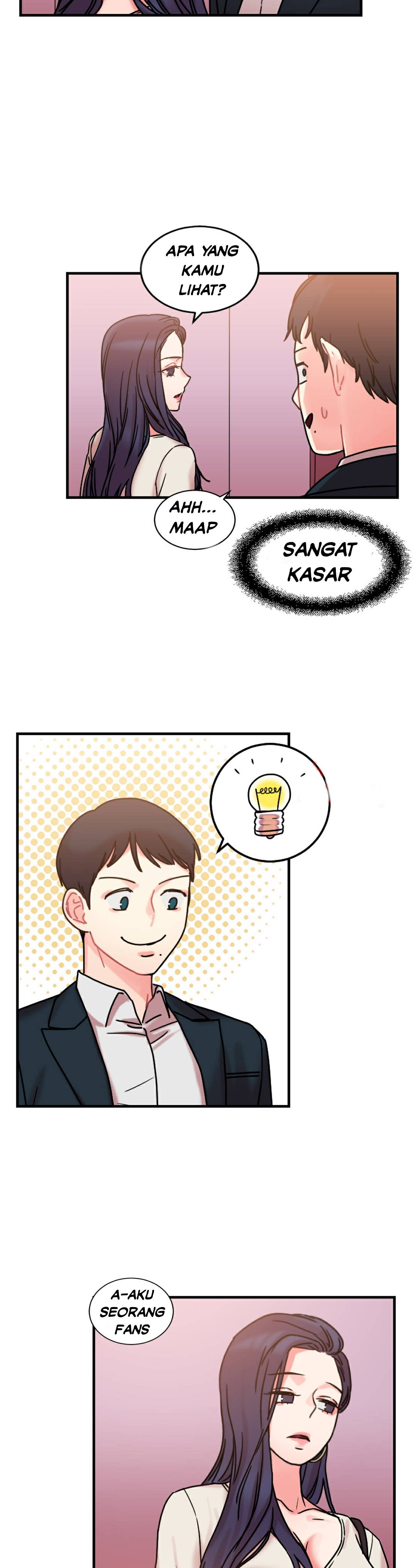 Tie Me Up - Chapter 8 5