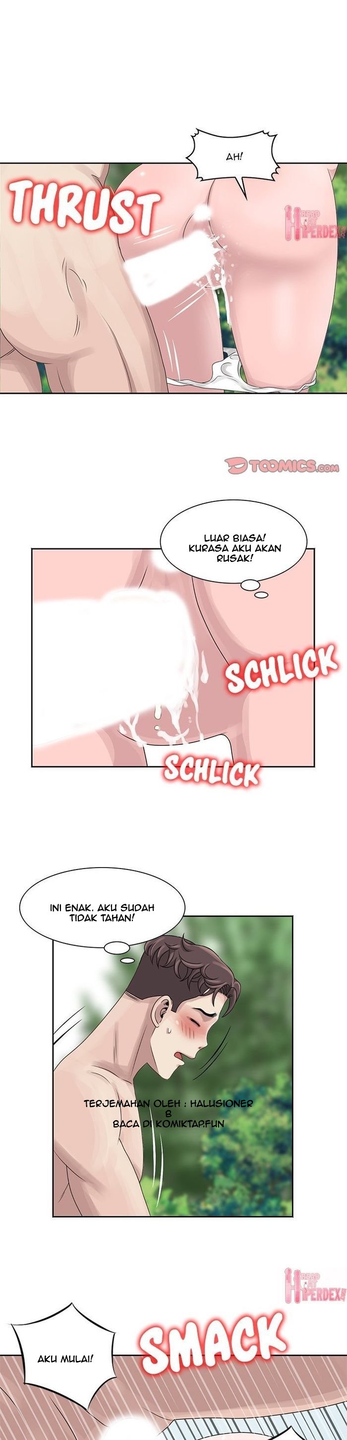 Shh! Her Secret - Chapter 8 1 Shh! Her Secret - Chapter 8 1