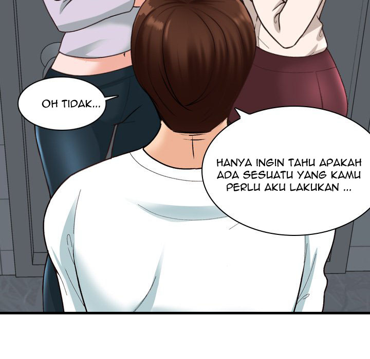 Blissville - Chapter 8 74