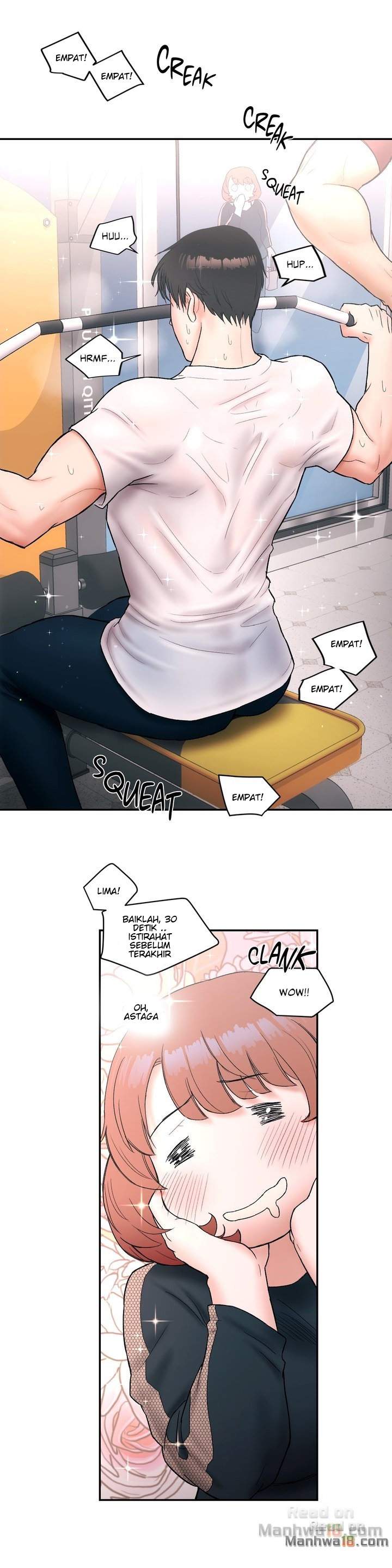 Sexercise - Chapter 8 19